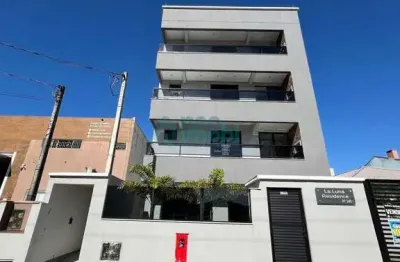 Apartamento com 2 dormitórios,1 suíte, 78,76m², flor de nápolis, são josé, sc