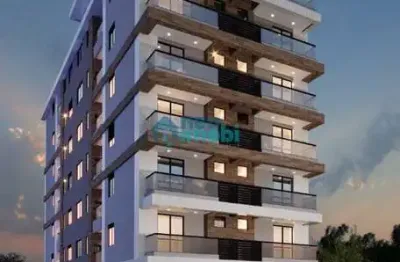 Apartamento com 1 dormitório, pedra branca, palhoça, sc