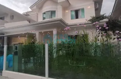 Casa com 3 quartos à venda em Pedra Branca, Palhoça 