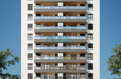 Cobertura com 3 suítes, 257m², bairro floresta, são josé, sc