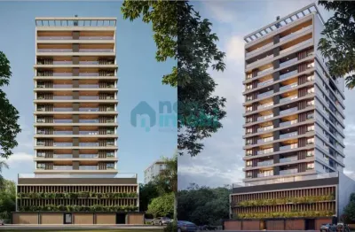 Apartamento com 4 quartos à venda em Pedra Branca, Palhoça 