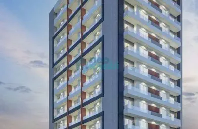 Apartamento com 1 dormitório, 39m², pedra branca, palhoça, sc