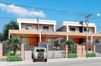 Casa com 3 quartos à venda no Pagani, Palhoça 
