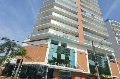 Apartamento com 2 quartos à venda em Pedra Branca, Palhoça 