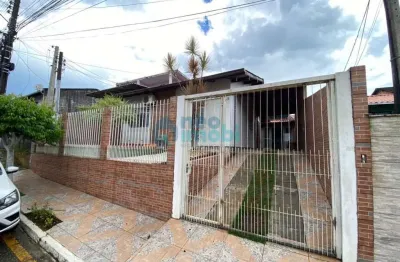 Casa com 3 quartos à venda na Rua São Vicente, 199, Forquilhas, São José