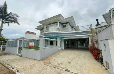 Casa com 3 quartos à venda em Pedra Branca, Palhoça 