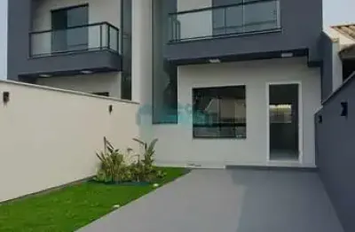 Casa com 2 quartos à venda na Rua Lauri de Souza Barbosa, Ipiranga, São José