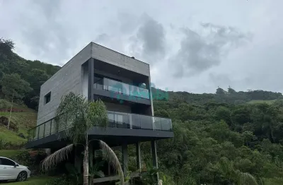 Casa com 3 quartos à venda em Siriú, Garopaba 