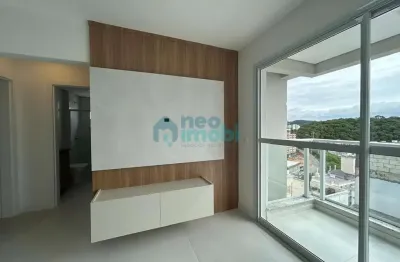 Apartamento com 2 quartos à venda na Rua do Bunganvília, 1102, Pedra Branca, Palhoça