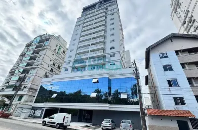 Apartamento com 2 quartos à venda na Rua do Bunganvília, Pedra Branca, Palhoça