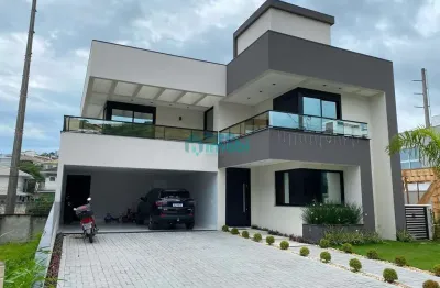 Casa com 3 quartos à venda na Rua João Bernadino da Rosa, 357, Pedra Branca, Palhoça