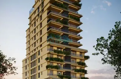 Apartamento com 3 quartos à venda na Avenida da Pedra Branca, 189, Pedra Branca, Palhoça