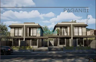 Casa com 3 quartos à venda na Rua Bréscia, Pagani, Palhoça