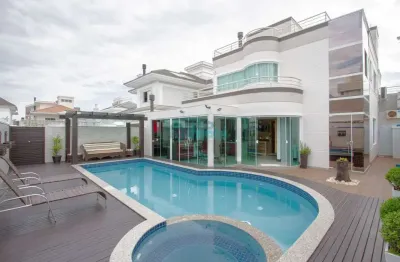 Casa com 3 quartos à venda na Rua dos Antúrios, 220, Pedra Branca, Palhoça