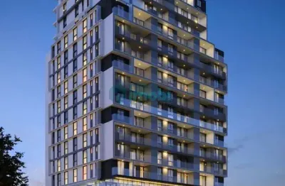 Apartamento com 3 suítes, 102m², new york residence, pedra branca, palhoça, sc