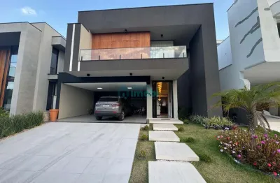 Casa duplex com 3 suítes, 316m², reserva da pedra, palhoça, sc