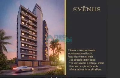 Apartamento com 2 ou 3 dormitórios, 90m², pagani, palhoça, sc.