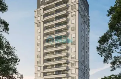 Apartamento com 2 quartos à venda em Pedra Branca, Palhoça 