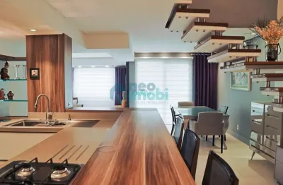 Apartamento com 3 quartos à venda na Rua Duarte Schutel, 50, Centro, Florianópolis