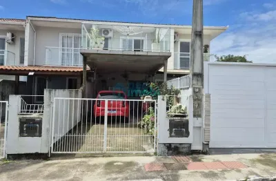 Casa com 2 quartos à venda no Potecas, São José 