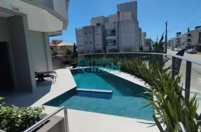 Apartamento garden com 3 dormitórios, jardim privativo, rio vermelho, florianópolis, sc