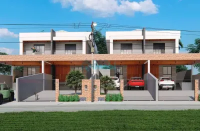 Casa com 3 quartos à venda no Passa Vinte, Palhoça 