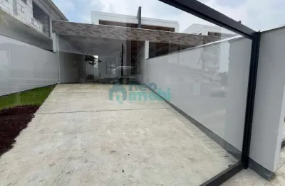 Casa com 3 quartos à venda na Rua José Antônio da Silva, S/n, Passa Vinte, Palhoça