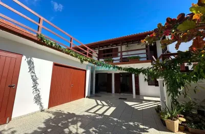 Casa com 4 quartos à venda no Pinheira, Palhoça 