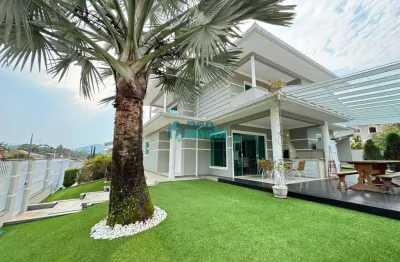 Casa com 4 quartos à venda no Centro, Santo Amaro da Imperatriz 