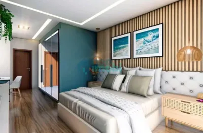 Casa com 3 suítes, 159m², próxima à praia do campeche, florianópolis, sc