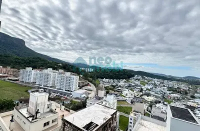 Apartamento à venda | 3 suítes | 2 vagas de garagem | pedra branca - palhoça/sc | cuor di leone residence