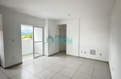 Apartamento com 2 quartos à venda na Barra do Aririú, Palhoça 