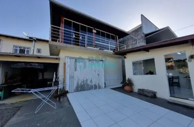 Casa com 3 quartos à venda no Jardim Eldorado, Palhoça 