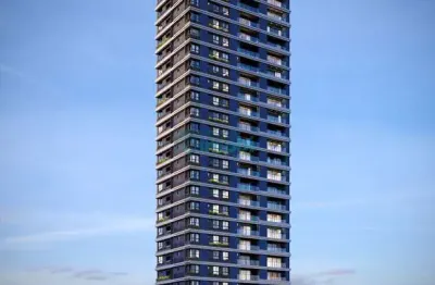Apartamento com 3 dormitórios, 3 suítes, 2 vagas, centro, porto belo
