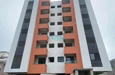 Apartamento com 3 dormitórios sendo 1 suíte, 69m², residencial mondrian, nova palhoça, sc
