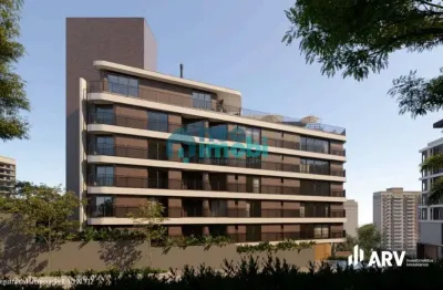 Apartamento com 2 dormitórios, 1 suíte, 78,09m², próximo ao shopping beiramar, florianópolis, sc