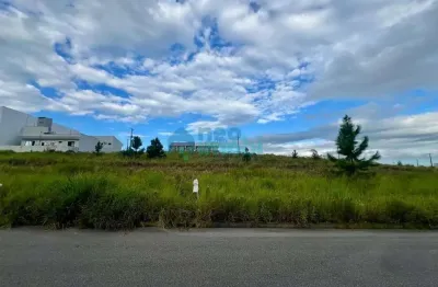 Terreno à venda na Rua Nilton Platt, Sn, Sertão do Maruim, São José