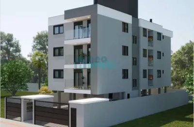 Apartamento com 2 quartos à venda em Nova Palhoça, Palhoça 