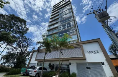 Apartamento 2 dormitórios, 80 m² privativos, vogue residence, pedra branca