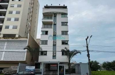 Apartamento com 1 quarto à venda na Rua do Bunganvília, 316, Pedra Branca, Palhoça