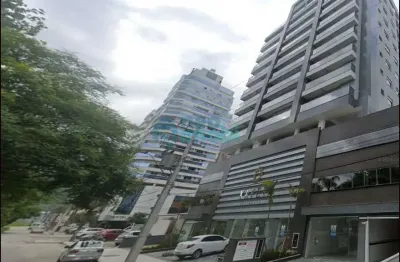 Apartamento 3 dormitórios, 95,01 m², kafer residence, pedra banca, palhoça,sc