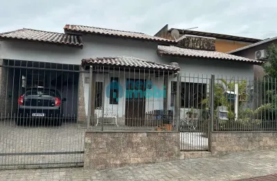 Casa com 2 quartos à venda na Rua Professora Regina Waltrick Ramos, 64, Jardim Atlântico, Florianópolis