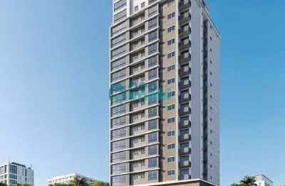 Apartamento com 2 dormitórios, 71m² privativos, royal tower pagani, palhoça, sc