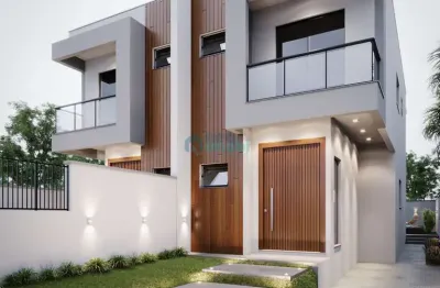 Casa com 3 quartos à venda no São Sebastião, Palhoça 