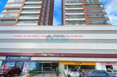 Apartamento com 2 dormitórios, 104,41m², dolce vitta residence, centro de palhoça, sc