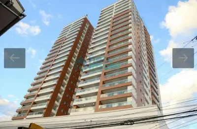 Cobertura 3 suítes, 248m² privativos, dolce vitta residence, centro de palhoça, sc.