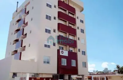 Apartamento com 3 quartos à venda no Capoeiras, Florianópolis 
