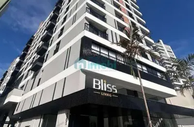 Apartamento com 2 dormitórios, 2 vagas, 73m², estreito, florianópolis, sc