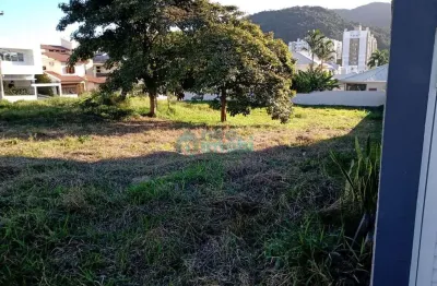 Chácara / sítio à venda na Avenida das Maracanãs, Pedra Branca, Palhoça