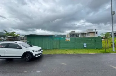 Chácara / sítio à venda em Pedra Branca, Palhoça 